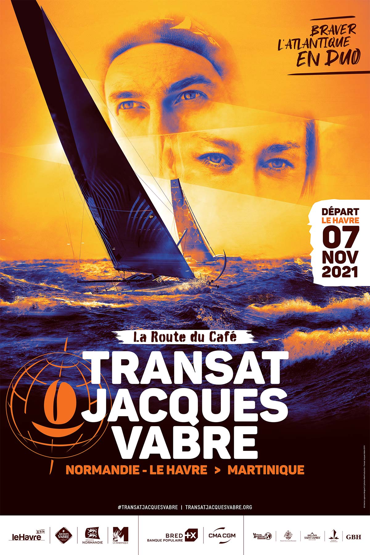Transat Jacques Vabre Transat Jacques Vabre