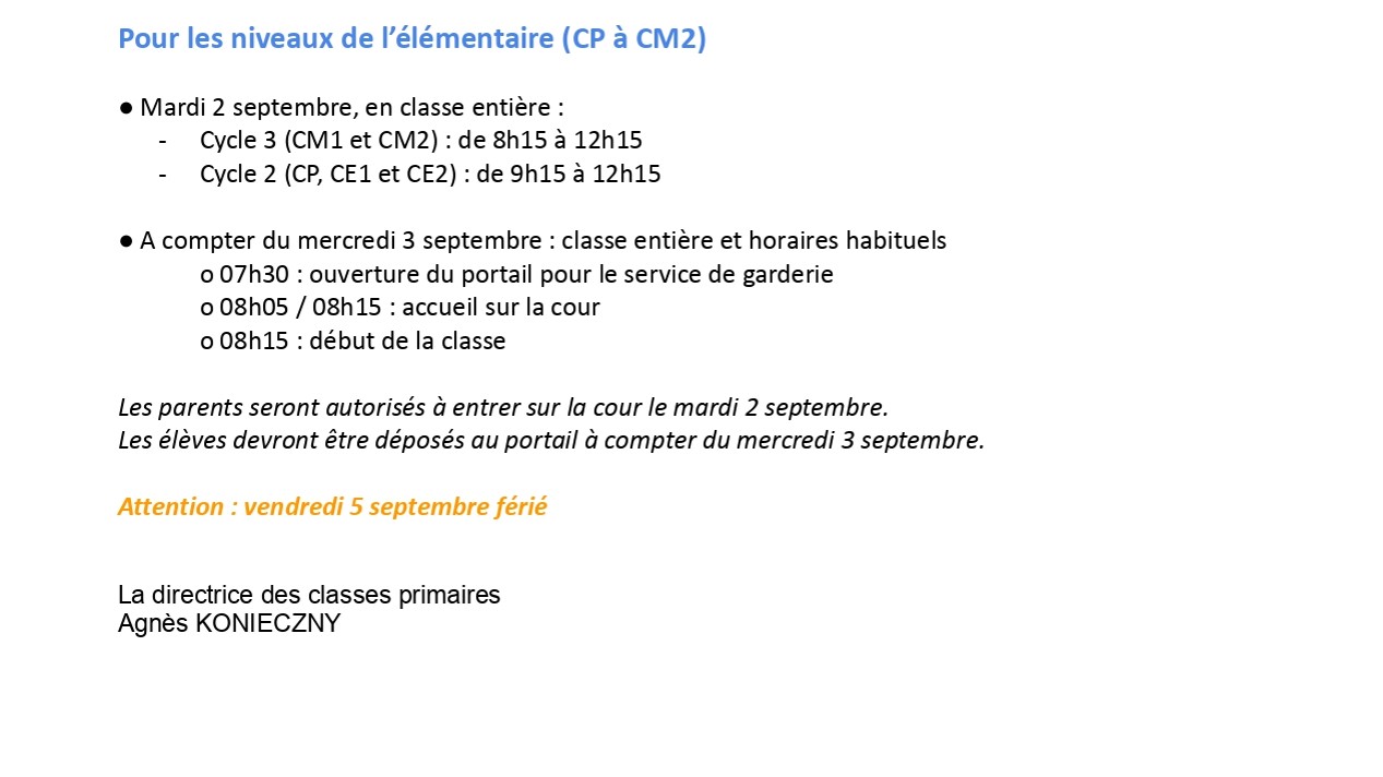 Organisation de la rentrée élèves 2025_page-2 V2